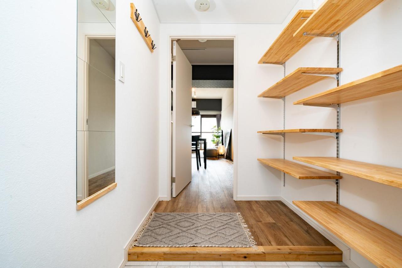 Apartamento Eims Oomori304