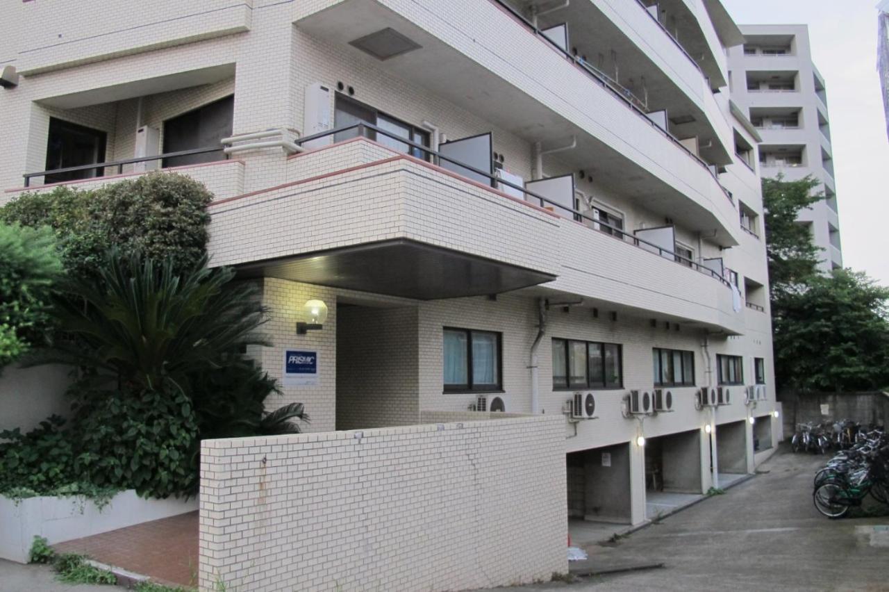Apartamento Eims Oomori304 *