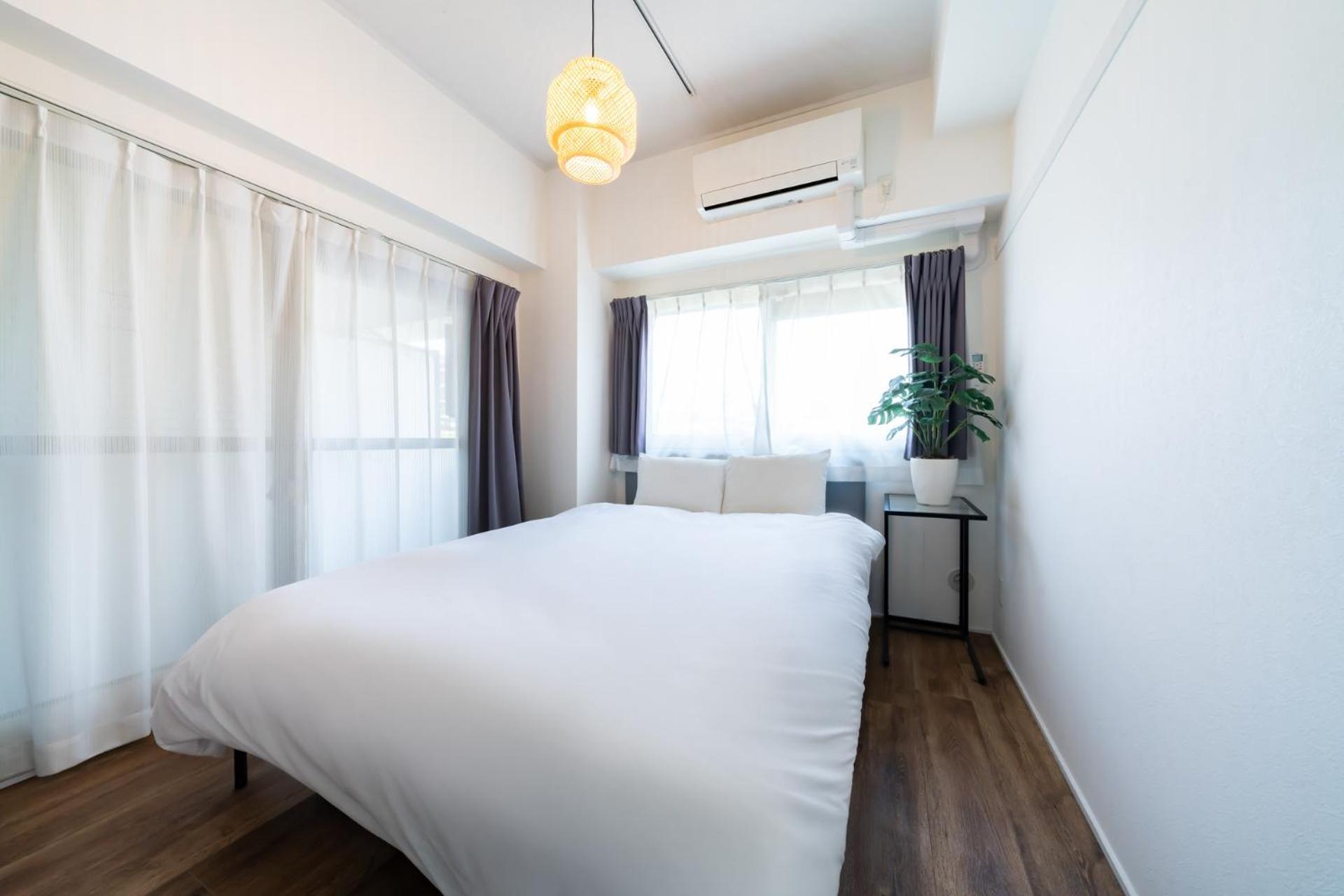 Apartamento Eims Oomori304