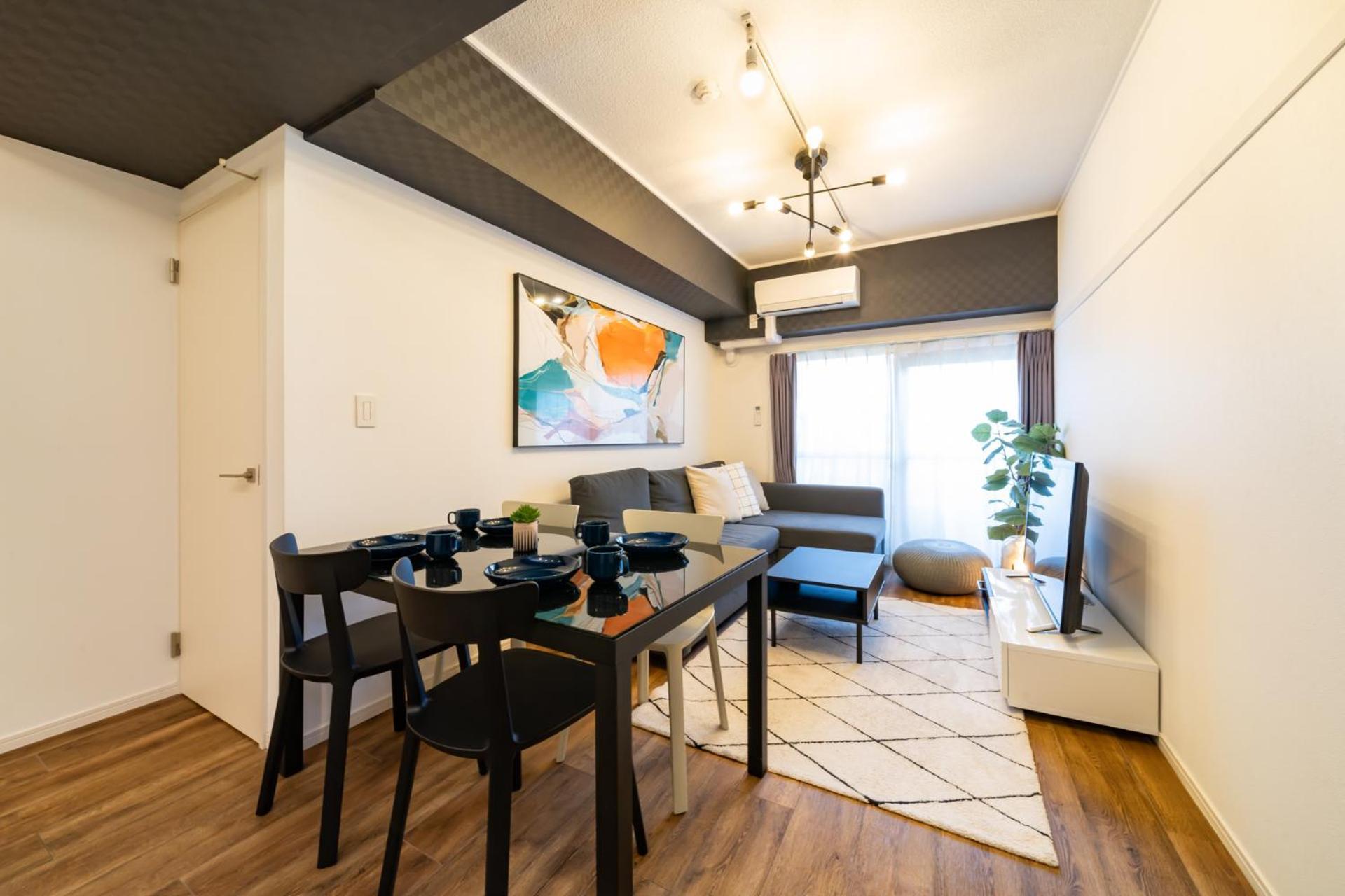 Apartamento Eims Oomori304