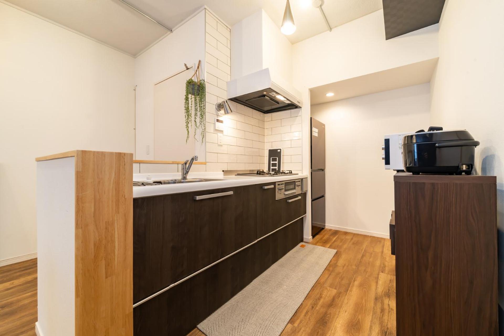 Apartamento Eims Oomori304 *