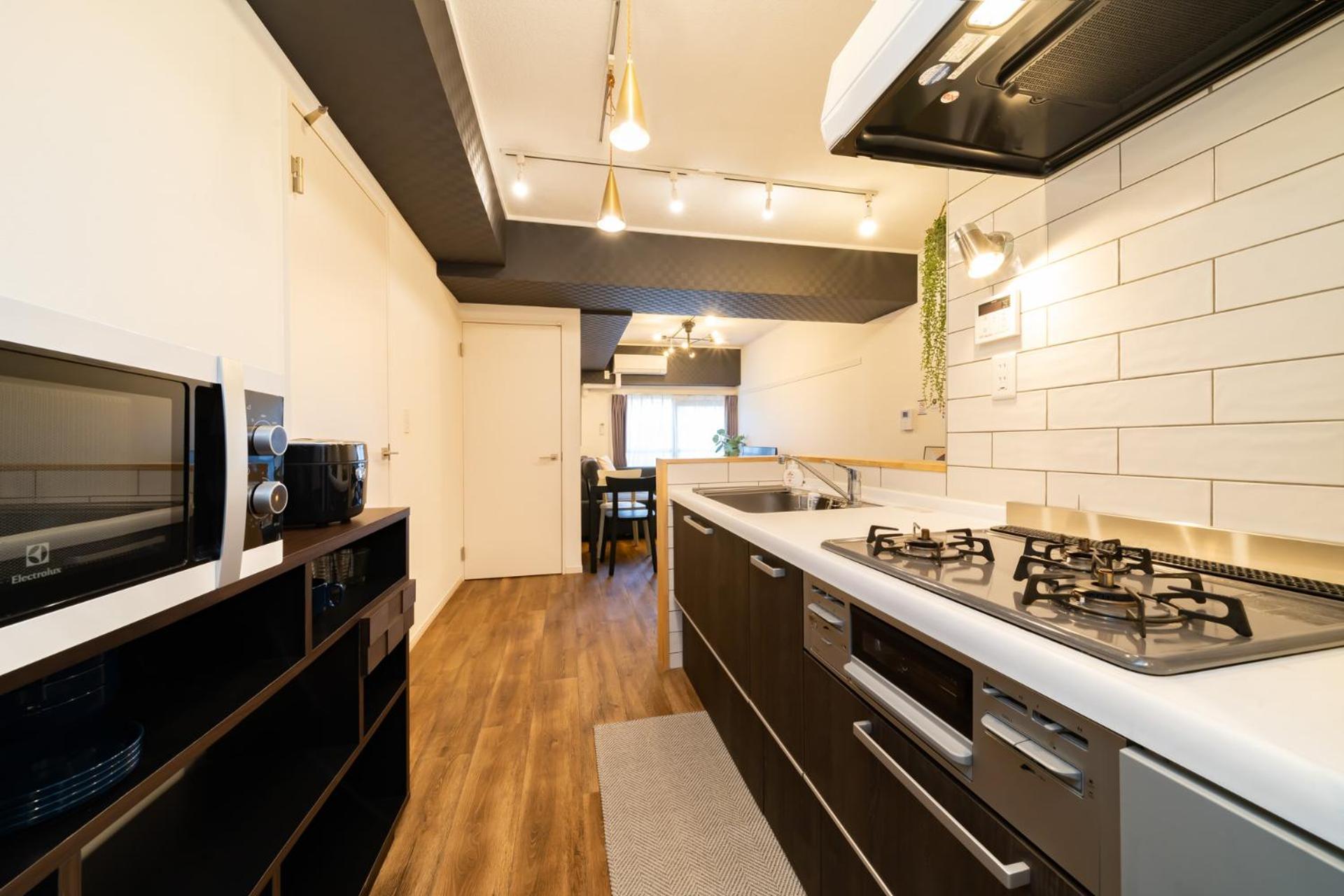 Apartamento Eims Oomori304 Tokio