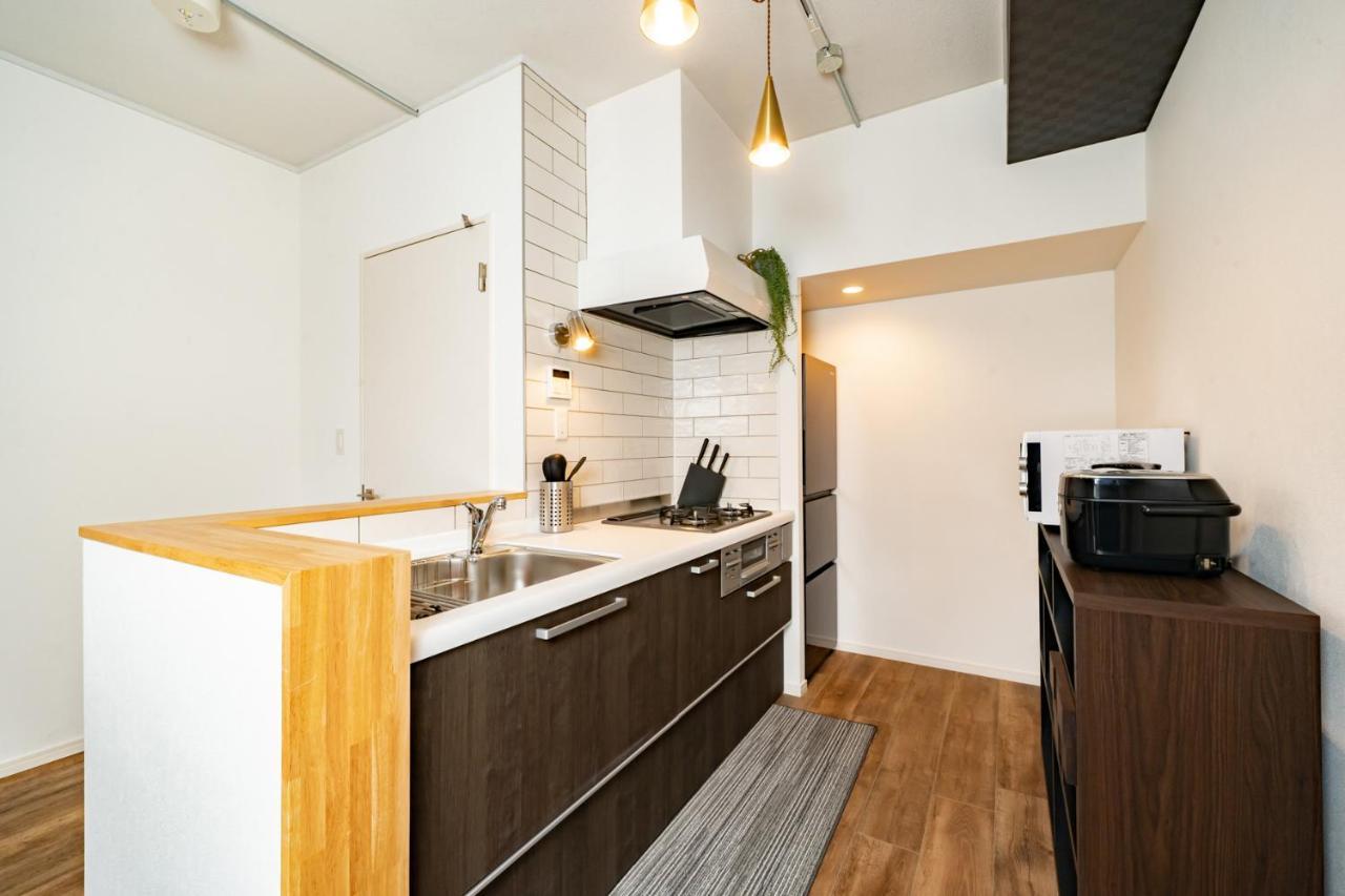 Apartamento Eims Oomori304