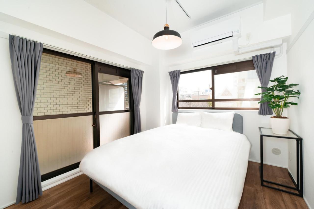Apartamento Eims Oomori304 *